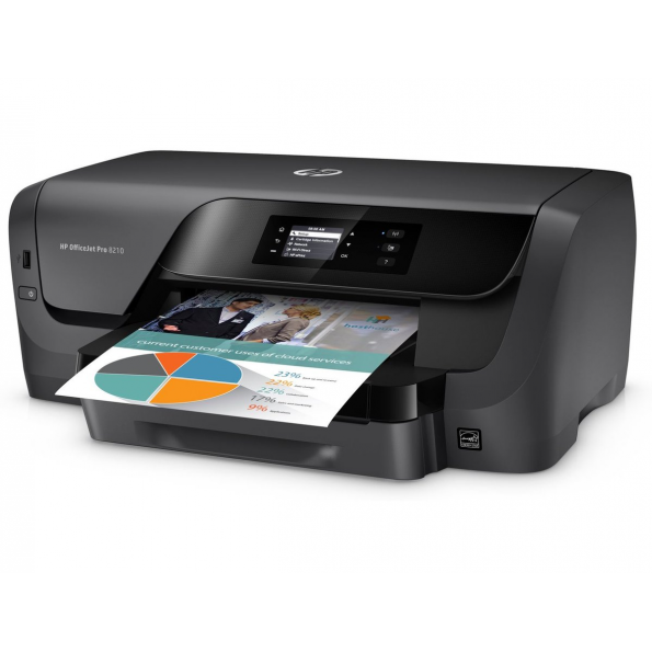 Hp Officejet Pro 10 噴墨印表機 D9l63a 線上購物 開駿實業k June